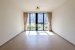 Chiller Free | Unfurnished | City Views