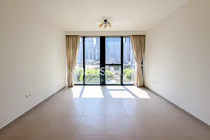 Chiller Free | Unfurnished | City Views