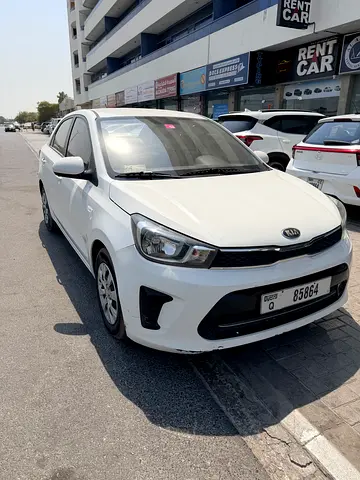 صورة 6 لـ 2020 KIA PEGAS