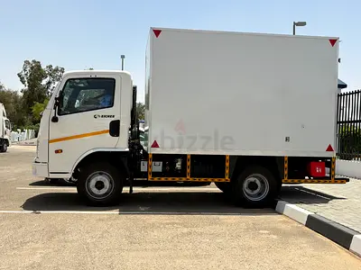 💰 BEST VALUE 3 TON PICKUP! EICHER PRO 2055 | 10FT CHASSIS