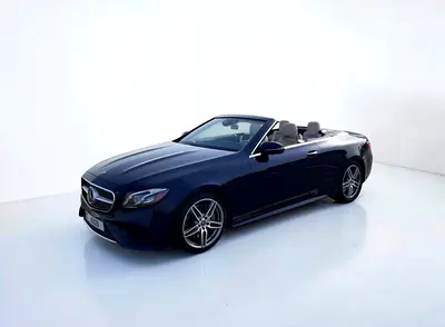 2020 Mercedes-Benz E-Class E 450 for Sale in UAE