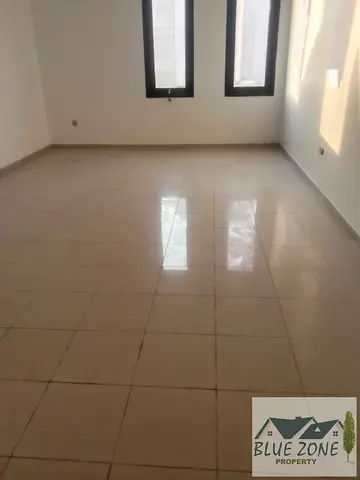 CHILLER FREE 2BHK JUST IN 50K VERY SPACIOUS KITCHEN BIG HALL AND ROOM'S IN AL MAJAZ 3 SHJ