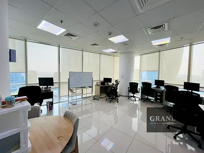 Fitted Office | Open Layout | Near to Metro