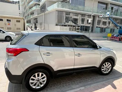 2020 Hyundai CRETA — фото 4