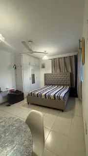 🏠 Neat & Comfortable Room Available in Karama, Dubai!!