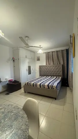 🏠 Neat & Comfortable Room Available in Karama, Dubai!