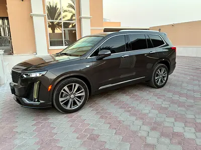 صورة 3 لـ 2020 Cadillac XT6
