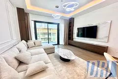 Fully Furnished 1 bedroom