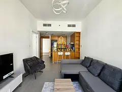 Fully Furnished 1BHK | 1 Bathroom | Modern & Spacious |