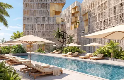 IF YOU MISSED YOUR CHANCE IN RAW DISTRICT | BUY HERE IN BRANDED RESIDENCE