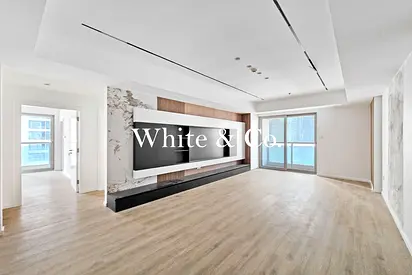 Vacant | Fully Upgraded | Part Sea View