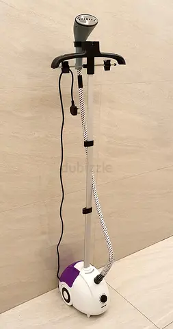 Standing Clothes Steamer - Lightly Used, Works Well