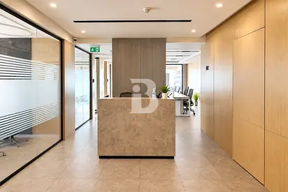 Canal View | Fully Furnished &amp; Fitted | Near Metro
