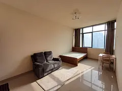 Fully Furnished Master Room for Rent – Al Nahda Sharjah
