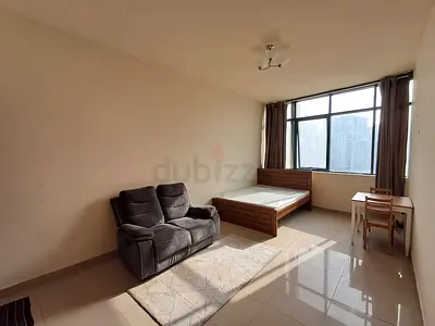 Fully Furnished Master Room for Rent – Al Nahda Sharjah