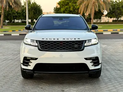 2018 Range Rover Velar P380 R-Dynamic SE | Lady Driven | Excellent Condition