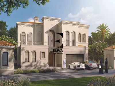 Single Row | Huge Family Home | Bloom Almeria