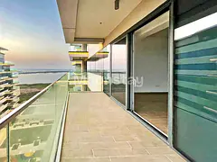 Corner | High Floor | Rented | Partial Golf View