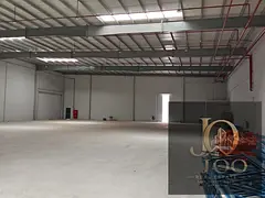 Large-Scale Industrial Space for Storage & Operations | 13,000 Sq. Ft. Warehouse | 32 KW Electricity