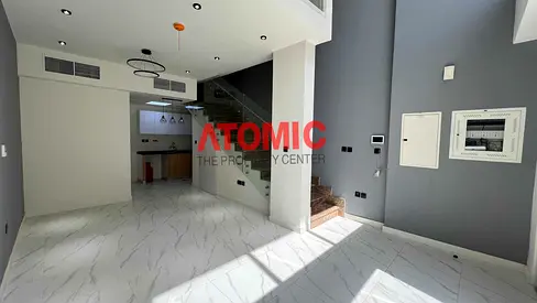 Modern Loft 1BHK at Rukan | Exclusive Corner UNIT