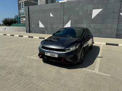 صورة 7 لـ 2019 KIA FORTE