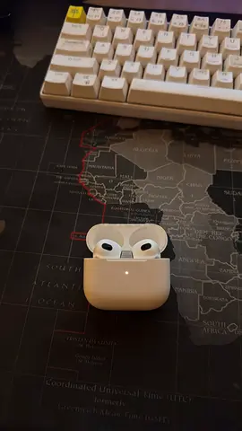 Airpods 3