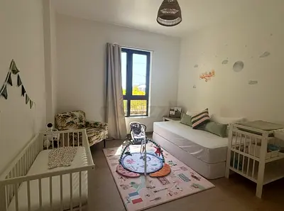 Baby crib changing table ikea