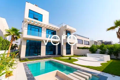Brand New | Pool | Driver’s room | 6BR Ensuite