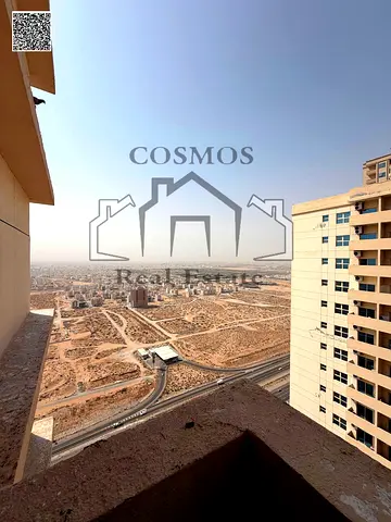 Vacant 2BHK | Spacious 1,500 Sq Ft | Lavender Tower