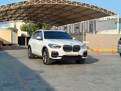 AED 1793/month | 2019 BMW X5 | GCC Specs | Ref#524168