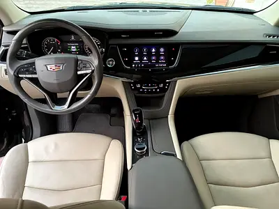 صورة 7 لـ 2020 Cadillac XT6