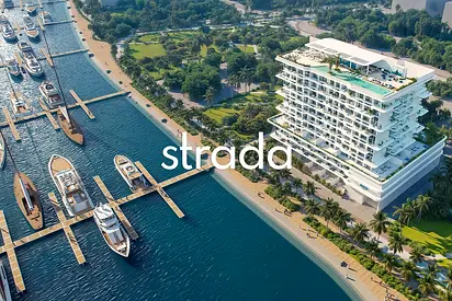 Genuine Resale | Sea View | Direct Marina Access