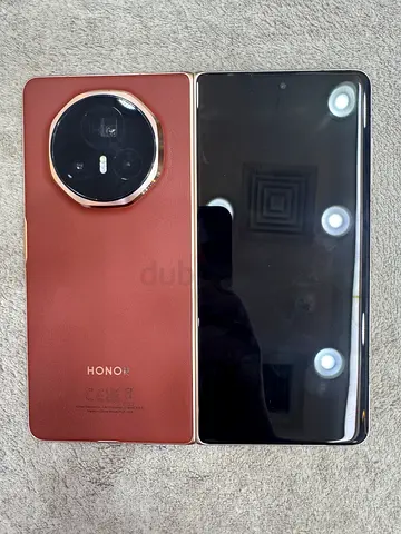 Honor Majic V3