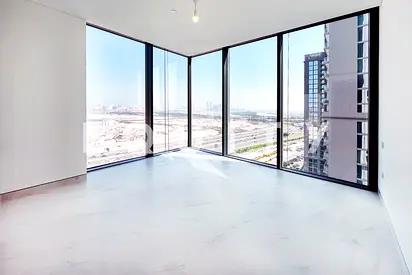 Ready To Move In | Fully Furnished | High Floor