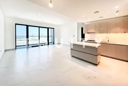 Ready To Move In | Fully Furnished | High Floor
