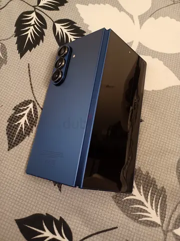Samsung Fold 7 1Tb Tdra Version