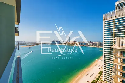 PARTIAL SEA VIEW | FULLY FURNISHED | VACANT