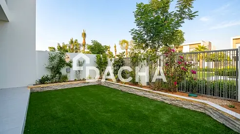 Green Belt | Near to Amenities | Landscaped