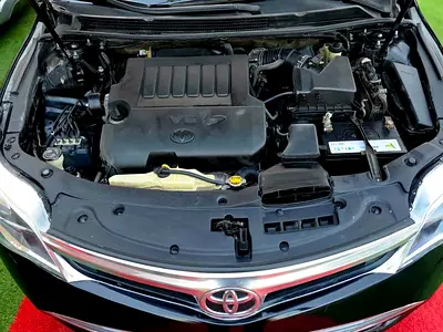 2014 Toyota AVALON 缩略图 20