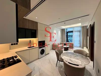 Furnished 2BR Apartment | Skyhills Residences Tower 1 | Resort-Style Amenities