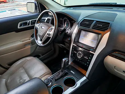 صورة مصغرة 17 لـ 2013 FORD EXPLORER