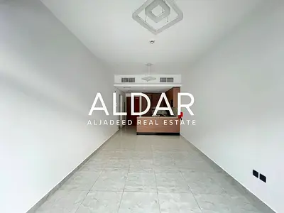 2 Bed + Maid | Spacious | Fully Equipped Kitchen
