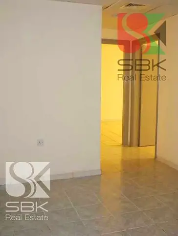 Spacious 2 BHK available in Jamal Abdul Nasir Street, Al Majaz 2, Sharjah