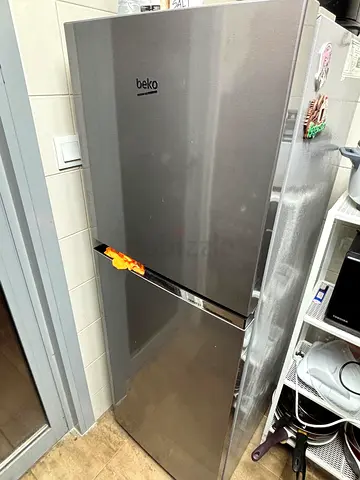 BEKO REFRIGERATOR MOVING OUT SALE