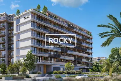 Spacious 3BR | Off-Plan | Handover Q4 2026