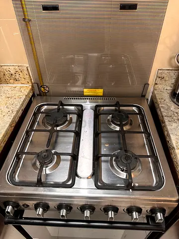 Oven like new