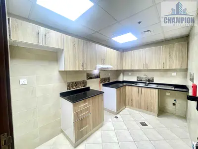 SPACIOUS 2BHK : RENT 71K : GYM : POOL ; 1 PARKING