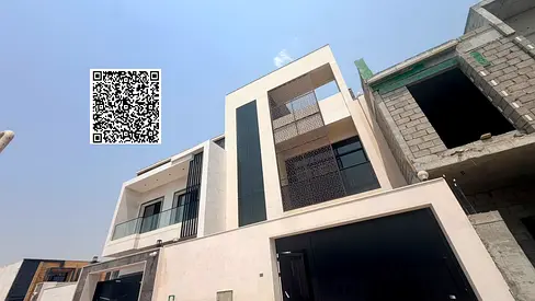 SPACIOUS TOWNHOUSE FOR SALE IN AL HELIO 2 AJMAN