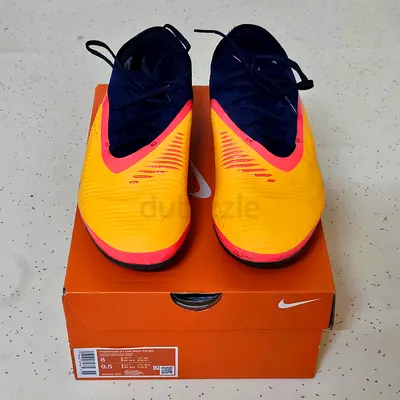 Nike Phantom 6 Pro Erling Haaland