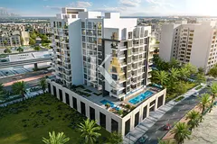 Newly Handover | Motivated Seller | Maid Room